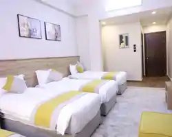 MADINAH DELUXE Hotel thumbnail